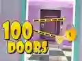لعبة 100 باب على الانترنت لعبة 100 باب على الانترنت