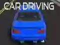 لعبة قيادة السيارة على الانترنت