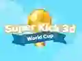 لعبة ركلة سوبر 3D كأس العالم على الانترنت لعبة ركلة سوبر 3D كأس العالم على الانترنت
