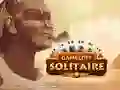 لعبة جميلوفت سوليتير على الانترنت