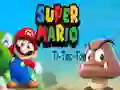 لعبة سوبر ماريو إكس وأو على الانترنت لعبة سوبر ماريو إكس وأو على الانترنت
