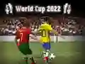 لعبة كأس العالم 2022 على الانترنت