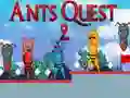 لعبة مهمة النمل 2 على الانترنت
