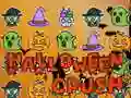 لعبة Halloween Crush على الانترنت لعبة Halloween Crush على الانترنت