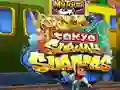 لعبة جولتي Subway Surfers جولة عالمية طوكيو على الانترنت لعبة جولتي Subway Surfers جولة عالمية طوكيو على الانترنت