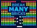 لعبة كسر العديد من الطوب على الانترنت لعبة كسر العديد من الطوب على الانترنت