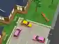 لعبة وقوف السيارات 3D: لغز الدمج على الانترنت لعبة وقوف السيارات 3D: لغز الدمج على الانترنت