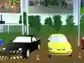 لعبة انهيار وتحطيم السيارات على الانترنت لعبة انهيار وتحطيم السيارات على الانترنت