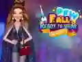 لعبة PFW خريف جاهز للارتداء الموسم 1 على الانترنت لعبة PFW خريف جاهز للارتداء الموسم 1 على الانترنت