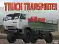 لعبة ناقل الشاحنات على الانترنت