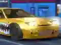 لعبة drift سيارة متطرف على الانترنت لعبة drift سيارة متطرف على الانترنت
