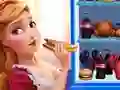 لعبة افرغ الثلاجة على الانترنت