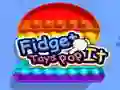 لعبة ألعاب تخفيف التوتر Pop It على الانترنت لعبة ألعاب تخفيف التوتر Pop It على الانترنت
