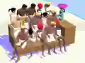 لعبة جري الساونا على الانترنت لعبة جري الساونا على الانترنت
