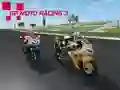 لعبة GP سباق الموتو 3 على الانترنت لعبة GP سباق الموتو 3 على الانترنت