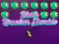 لعبة كاسر الكتل زومبي على الانترنت