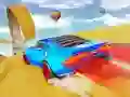 لعبة Mega Ramp حيل السيارات على الانترنت لعبة Mega Ramp حيل السيارات على الانترنت