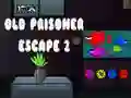 لعبة هرب السجين القديم 2 على الانترنت لعبة هرب السجين القديم 2 على الانترنت