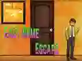 لعبة هروب آمن من المنزل Amgel على الانترنت
