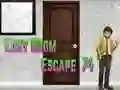 لعبة أميجل الهروب السهل من الغرفة 74 على الانترنت
