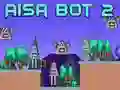 لعبة أيسا بوت 2 على الانترنت لعبة أيسا بوت 2 على الانترنت