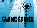 لعبة العنكبوت المتأرجح على الانترنت لعبة العنكبوت المتأرجح على الانترنت