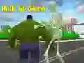 لعبة لعبة Hulk 3D على الانترنت لعبة لعبة Hulk 3D على الانترنت