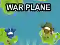 لعبة طائرة حربية على الانترنت