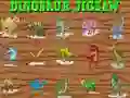 لعبة تحجيم الديناصورات على الانترنت لعبة تحجيم الديناصورات على الانترنت