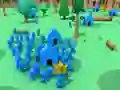لعبة حرب الأراضي على الانترنت