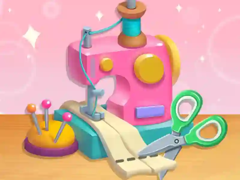 لعبة Doll Game Diy Star على الانترنت