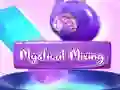 لعبة خليط غامض على الانترنت