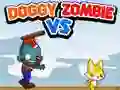 لعبة كلب ضد الزومبي على الانترنت