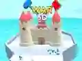 لعبة حرب القلعة 3D على الانترنت لعبة حرب القلعة 3D على الانترنت
