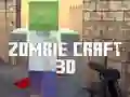 لعبة زومبي كرافت 3D على الانترنت لعبة زومبي كرافت 3D على الانترنت