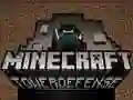 لعبة Minecraft دفاع البرج على الانترنت لعبة Minecraft دفاع البرج على الانترنت