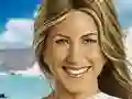 لعبة جينيفر مكياج حقيقي على الانترنت