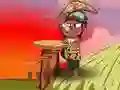 لعبة بومر باب على الانترنت