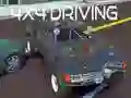 لعبة قيادة 4x4 على الانترنت لعبة قيادة 4x4 على الانترنت