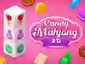 لعبة كاندي ماجونج 3D على الانترنت لعبة كاندي ماجونج 3D على الانترنت