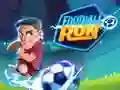 لعبة جري كرة القدم على الانترنت لعبة جري كرة القدم على الانترنت