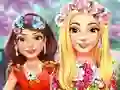 لعبة مظهري الأنيق الزهري الحالم على الانترنت لعبة مظهري الأنيق الزهري الحالم على الانترنت