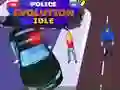 لعبة تطور الشرطة Idle على الانترنت لعبة تطور الشرطة Idle على الانترنت