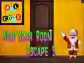 لعبة إ Escape غرفة السنة الجديدة أمجل 5 على الانترنت