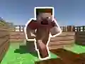لعبة مزارع المناجم على الانترنت