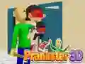 لعبة محتال 3D على الانترنت