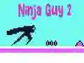 لعبة نinja guy 2 على الانترنت لعبة نinja guy 2 على الانترنت