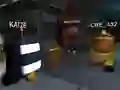 لعبة محتال 3D: رعب على الإنترنت على الانترنت