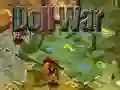لعبة حرب الدمى على الانترنت لعبة حرب الدمى على الانترنت