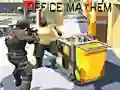 لعبة فوضى المكتب على الانترنت لعبة فوضى المكتب على الانترنت